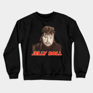 Jelly Roll | 1984 Crewneck Sweatshirt
